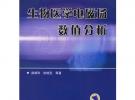 生物醫學電磁場數值分析
