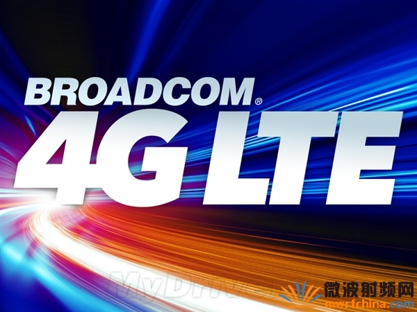 博通首款4G LTE-Advanced基帶來也：詳細解析