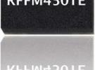 RFMD推出新款5GHz WiFi模塊 適用于802.11ac移動設備