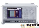 安立首發基于無線通信測試儀MT8820C的LTE-A信令測試軟件