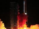  我國成功發射“中星十一號”通信衛星