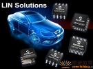 Microchip推出全新收發(fā)器等器件
