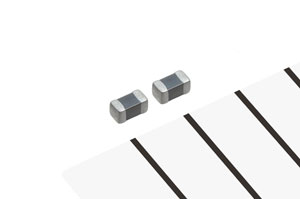 EMC對(duì)策元件: 小型、高抗阻MMZ0603-E積層Gigaspira磁珠的開發(fā)與量產(chǎn)