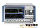R&S FSW信號及頻譜分析儀新增80 MHz模擬基帶輸入選項