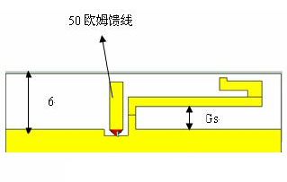 手機基板結構圖