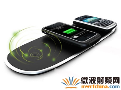 無線充電技術(shù)成型 電感廠受惠