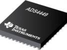 德州儀器推出超快250MSPS、4通道、14位ADC