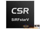 CSR推出SiRFstarV? 5e GNSS定位方案 實現(xiàn)最佳導(dǎo)航體驗