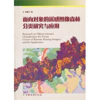 面向對象的遙感圖像森林分類研究與應用