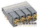 Molex推出高性能RF連接器系統(tǒng)