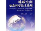 地球空間信息科學技術進展