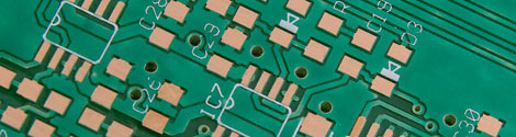 高頻PCB設(shè)計(jì)