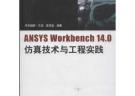 ANSYS Workbench14.0仿真技術(shù)與工程實踐