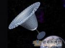 美研制新型太陽能衛(wèi)星 采用微波能量傳輸