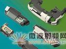 LDS技術(shù)為Molex天線提供高柔性及設(shè)計靈活性