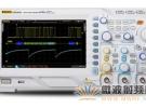 普源精電發布DS2000A數字示波器