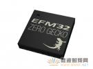 Silicon Labs推出基于ARM Cortex-M0+內(nèi)核的全球最節(jié)能MCU