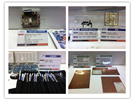 微波與天線展百舸爭流 多款新品方案助世強爭先