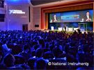 NIDays 2013全球圖形化系統設計盛會中國站圓滿落幕