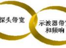 數字示波器的信號保真度探析