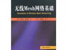 無線Mesh網絡基礎（劍橋無線基礎系列）