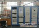 CSNS RFQ加速器4616電子管射頻功率源項目完成出廠驗收