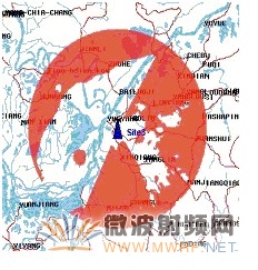 LMDS無線網絡規劃探討
