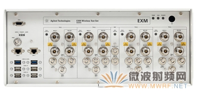Agilent E6640A EXM無線測試儀