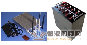 淺談射頻干擾攻擊