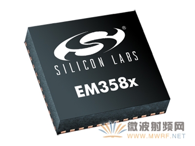 Silicon Labs為物聯(lián)網(wǎng)擴展Ember ZigBee產(chǎn)品線