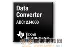 德州儀器推出速率高達4GSPS的業界最快RF采樣12位ADC