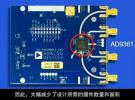 圖解軟件無線電技術的革命性產品--射頻捷變收發器AD9361