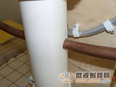 一種簡(jiǎn)易短波環(huán)形天線的制作實(shí)例