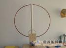 一種簡(jiǎn)易短波環(huán)形天線的制作實(shí)例