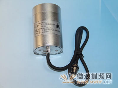 中科院電子所成功研制出MEMS電場傳感器創(chuàng)新產(chǎn)品