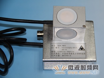 中科院電子所成功研制出MEMS電場傳感器創(chuàng)新產(chǎn)品