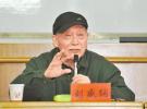 中國太赫茲之父劉盛綱：兩次受邀為諾貝爾獎提名