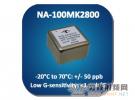 泰藝電子發布超低噪聲100MHz OCXO產品