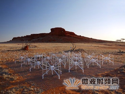 澳大利亞使用無線電追蹤太空垃圾