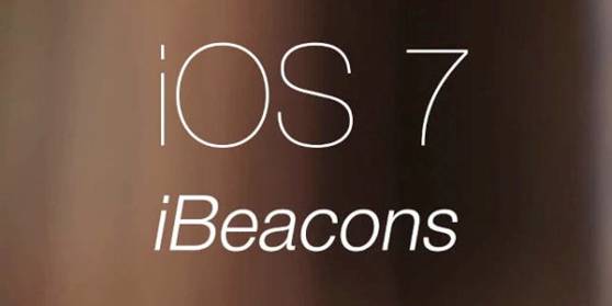 iBeacon聯手BLE，NFC也不過是浮云