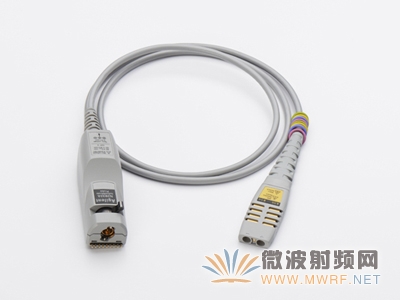 安捷倫推出InfiniiMax探頭與QuickTip高速總線測試探頭附件