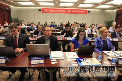西北工業(yè)大學(xué)將成為“QB50” 微納衛(wèi)星項(xiàng)目亞洲區(qū)任務(wù)控制中心