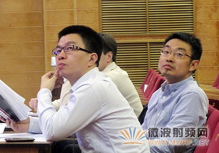 南京理工大學張翔老師被推舉為本次論壇的評審專家
