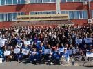 南理工在2014中俄大學(xué)生小衛(wèi)星科技創(chuàng)新論壇上取得佳績(jī)