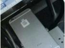 iPhone 6渲染圖曝光：采用獨(dú)特天線設(shè)計(jì)