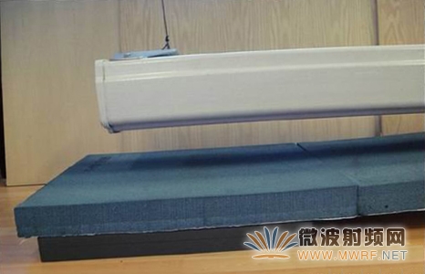 近場天線測試系統(tǒng)解決大型暗室測試難題