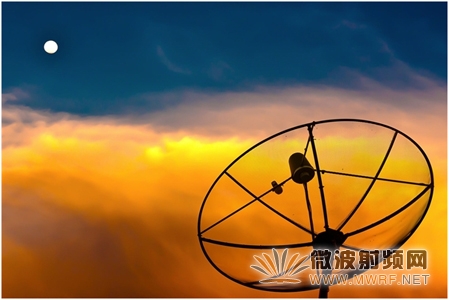 月球將建無線寬帶：下載速度高達622Mbps