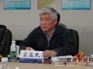 雷達成像與微波光子技術實驗室召開第一屆學術委員會