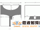 一種新穎的結(jié)構(gòu)緊湊型超寬帶單極子天線設(shè)計(jì)