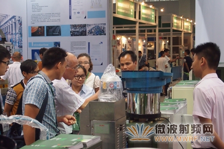 廣州國際電線電纜及附件展覽會圓滿閉幕